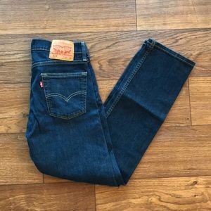 Levi’s w30 L30